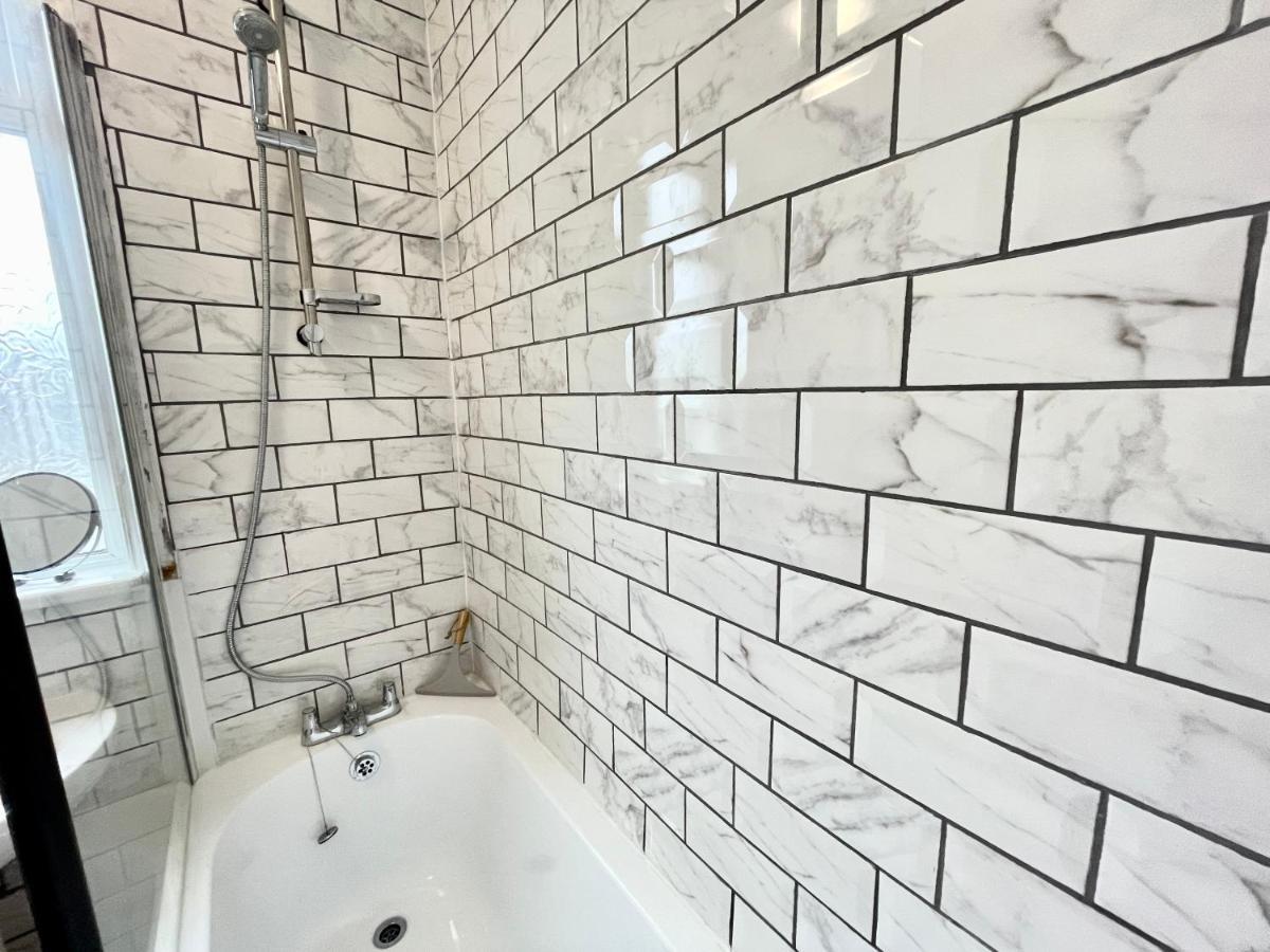Portsmouth 3 Bedroom Getaway, Sleeps 6 Exteriér fotografie