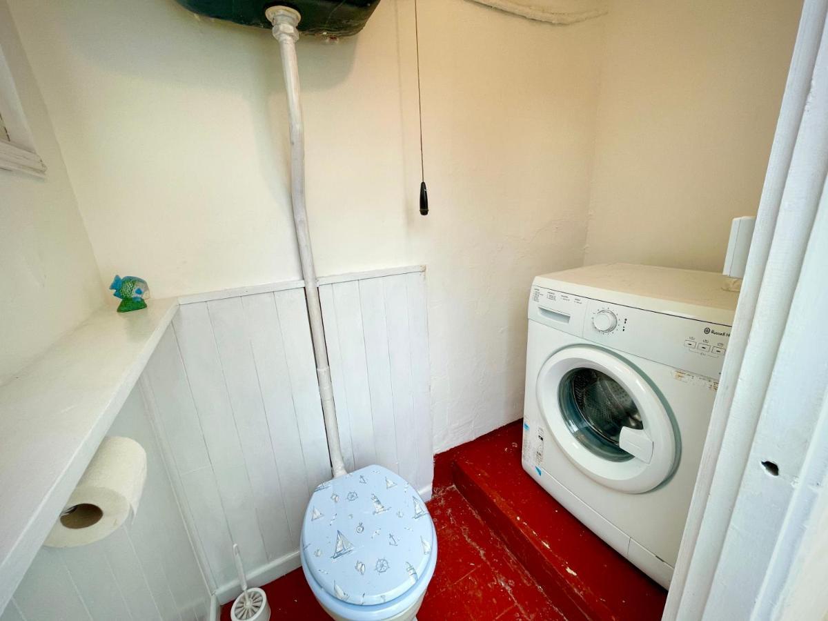 Portsmouth 3 Bedroom Getaway, Sleeps 6 Exteriér fotografie