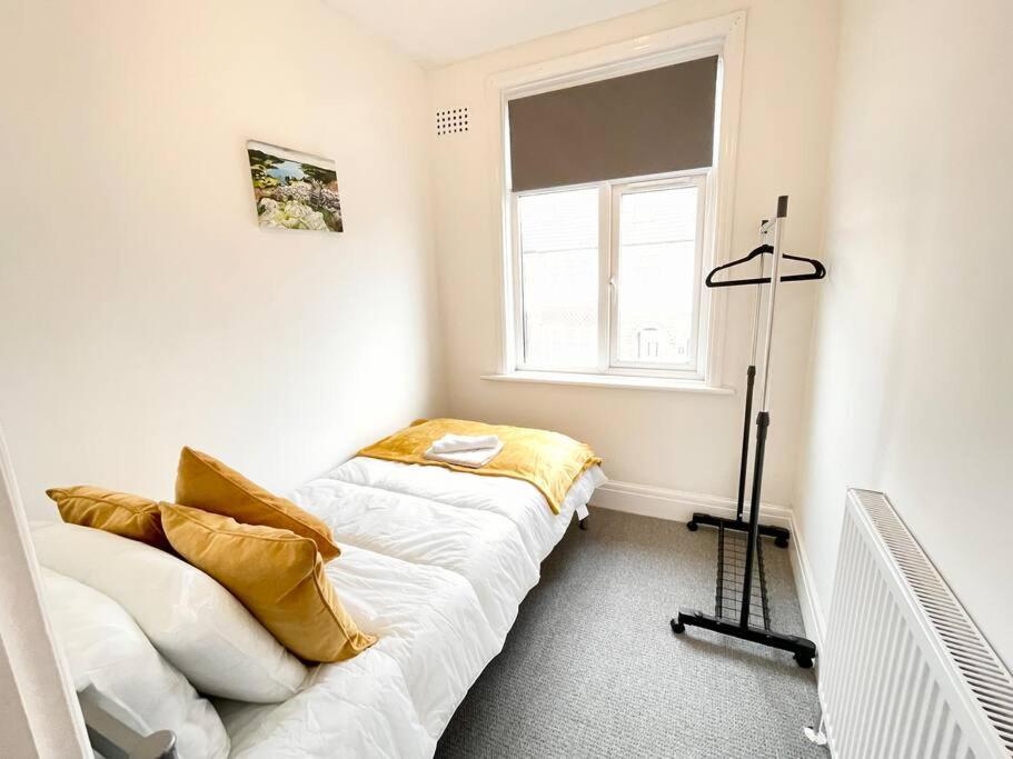 Portsmouth 3 Bedroom Getaway, Sleeps 6 Exteriér fotografie