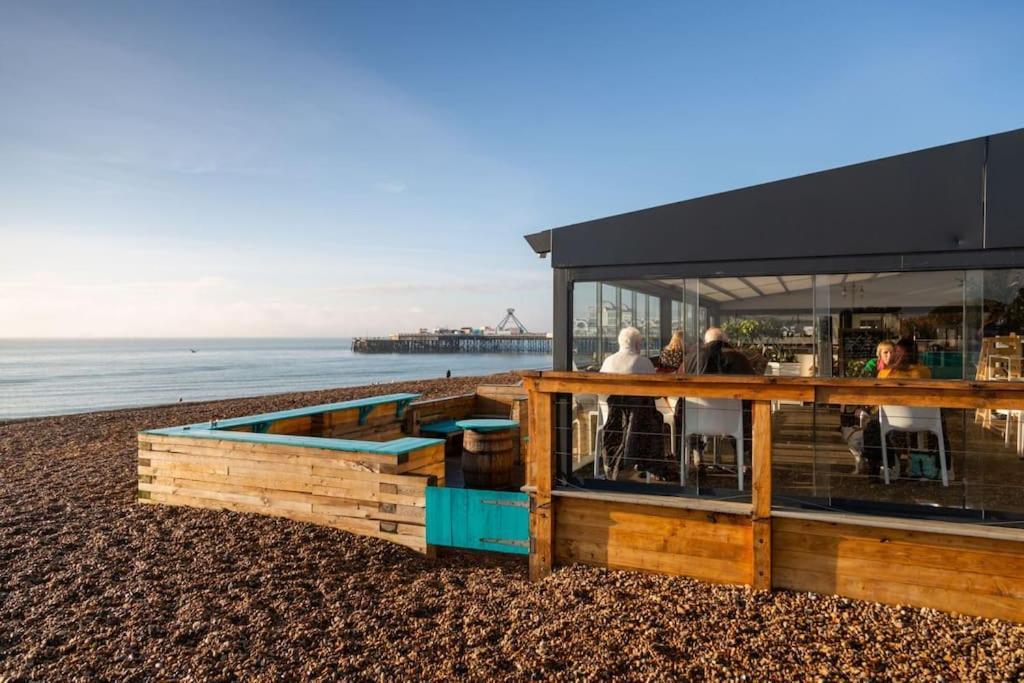 Portsmouth 3 Bedroom Getaway, Sleeps 6 Exteriér fotografie